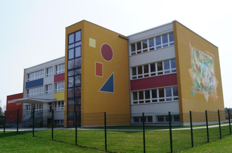 Grundschule Zabeltitz