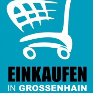Einkaufen in Großenhain