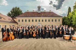 Sächsische Bläserphilharmonie