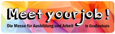 Das Logo ist verlinkt zur offiziellen Veranstaltungsseite www.myj-grossenhain.de.