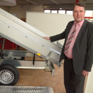 Michael Jursch, GF STEMA