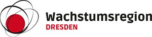 Logo_Ab in die Wachstumsregion Dresden