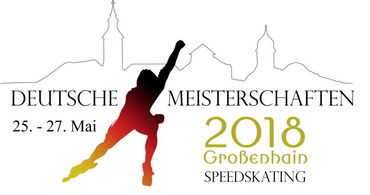 Logo Deutsche Meisterschaften