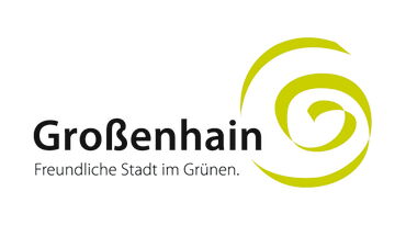 Logo Große Kreisstadt Großenhain