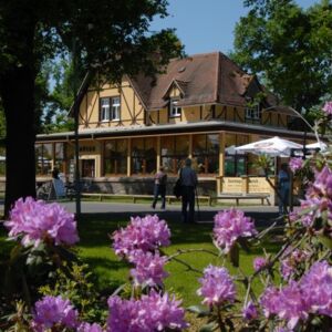 Stadtpark Großenhain