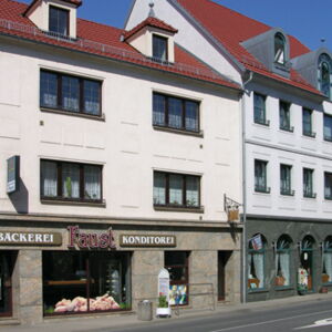 Café & Pension Faust