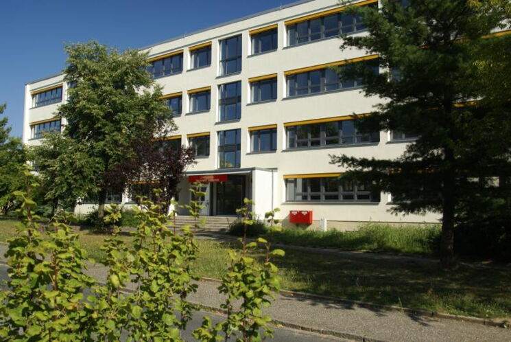 2. Oberschule "Am Schacht"