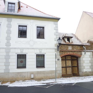 Ferienwohnung Zur Ausspanne