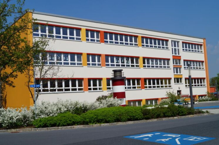 4. Grundschule Am Schacht