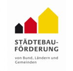 Logo der Städtebauförderung