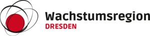 Logo_Ab in die Wachstumsregion Dresden
