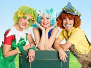 Der Traumzauberbaum und das blaue Ypsilon_Foto: Uwe Hauth