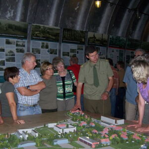 Flugplatzausstellung