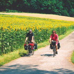 Radfahren