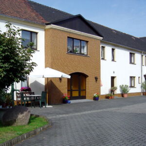 Pension Staude "Garni"