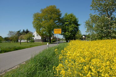 Ansicht auf Nasseböhla