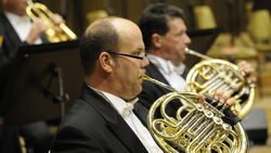 Sächsische Bläserphilharmonie