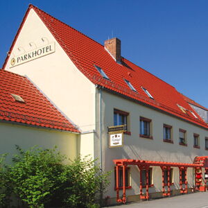 Land-gut-Hotel Parkschänke Zabeltitz