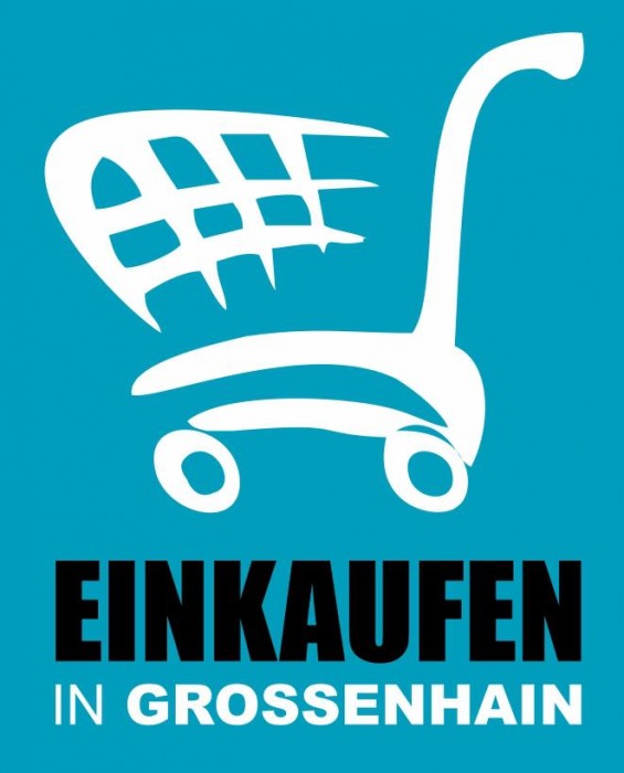 Einkaufen in Großenhain