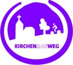 Logo Kirchenradweg