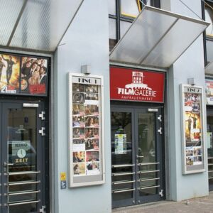 Filmgalerie Großenhain