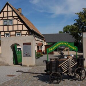 Bauernmuseum Zabeltitz