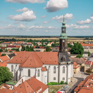 Weihnachtskonzert in der Marienkirche Großenhain