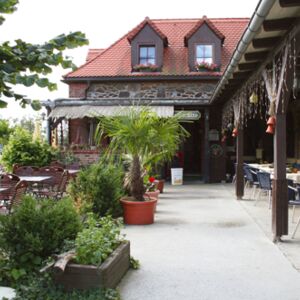 Gaststätte Kupferberg