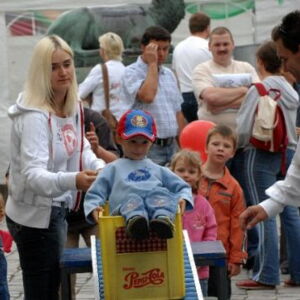 Stadtfest Großenhain