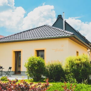 Ferienwohnung Haus Hilde