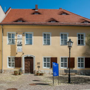 Museum Alte Lateinschule