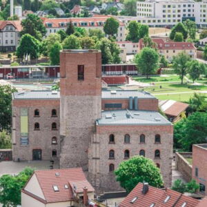 Kulturschloss Großenhain