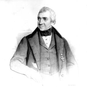 Karl Benjamin Preusker