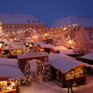 Weihnachtsmarkt Großenhain