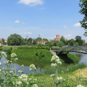 Gartenschaupark Großenhain